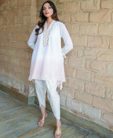 Blush Threads
